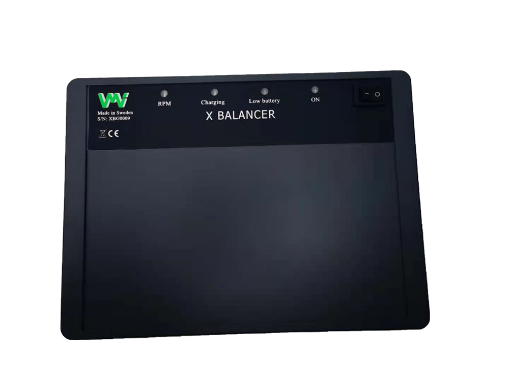 X-Balancer 现场动平衡仪